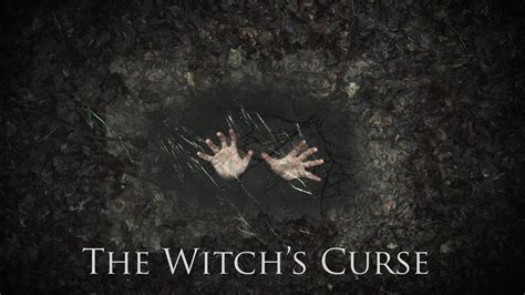 The Mysterious Halloween Curse: In Search of the Witch